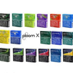 PLOOM煙彈｜七星與駱駝加熱菸｜Mevius多口味｜台灣現貨批發